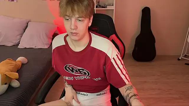 olivertasty from StripChat is Freechat