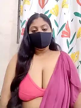 Olivia-607 webcams show profile image 