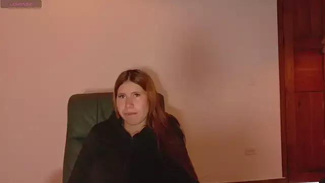 Olivia11_ from StripChat is Freechat