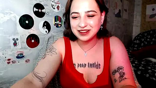 Olivia_Defo webcams show profile image 