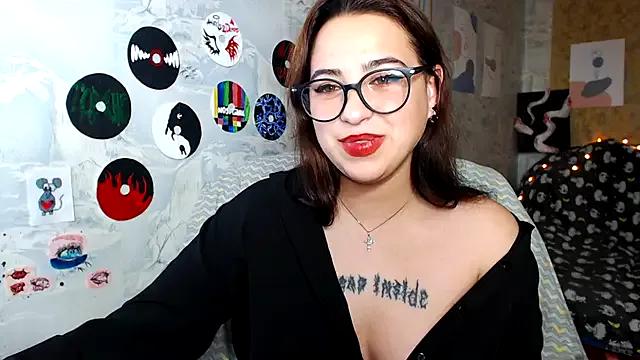 Olivia_Defo from StripChat is Freechat
