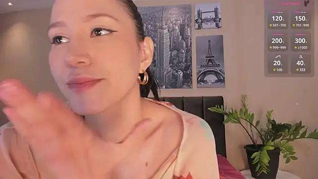 Dirty chat webcam: explore liveshows with versed models, from laying bare to fetishes, in a variety of sexy free adult webcams.