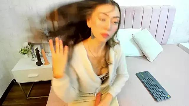 Dirty chat webcam: explore liveshows with versed models, from laying bare to fetishes, in a variety of sexy free adult webcams.