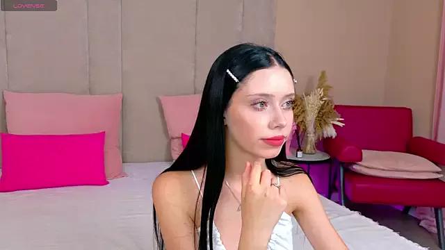 Olivia_Kindes from StripChat is Freechat