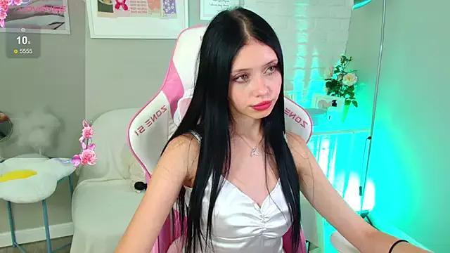 Olivia_Kindes from StripChat is Freechat