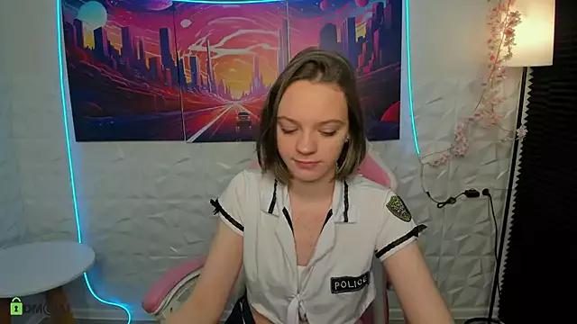 Dirty chat webcam: explore liveshows with versed models, from laying bare to fetishes, in a variety of sexy free adult webcams.