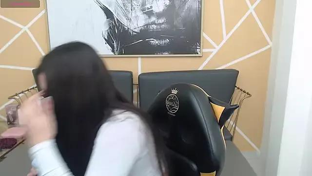 olivia_russo_ from StripChat is Freechat
