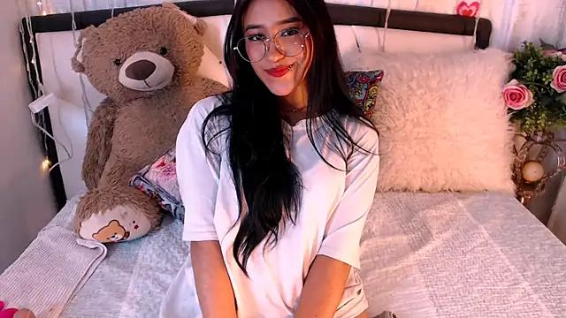 Dirty chat webcam: explore liveshows with versed models, from laying bare to fetishes, in a variety of sexy free adult webcams.
