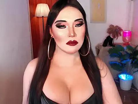 OLiviaGraceHilton from StripChat is Freechat