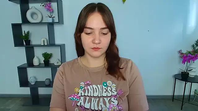 OliviaMontgommery from StripChat is Freechat