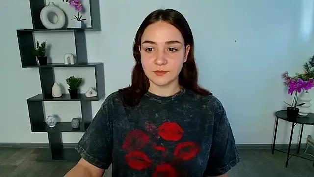 OliviaMontgommery webcams show profile image 