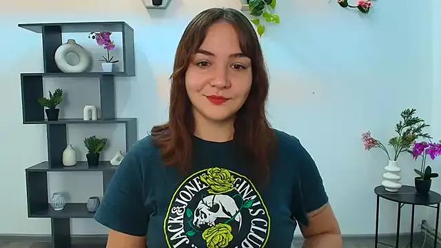 Dirty chat webcam: explore liveshows with versed models, from laying bare to fetishes, in a variety of sexy free adult webcams.