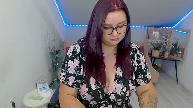 OliviaMyllers webcams show profile image 