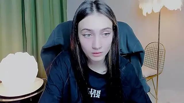 olivianorton from StripChat is Freechat