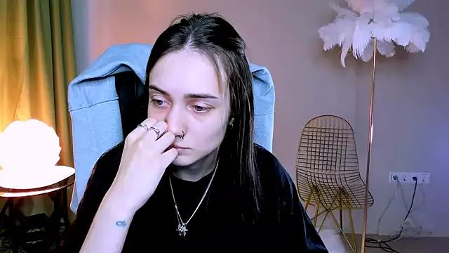 olivianorton from StripChat is Freechat
