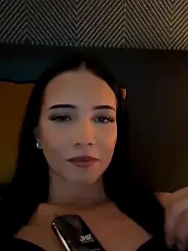 Oliviapop from StripChat is Freechat