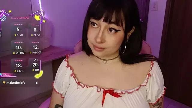 Dirty chat webcam: explore liveshows with versed models, from laying bare to fetishes, in a variety of sexy free adult webcams.
