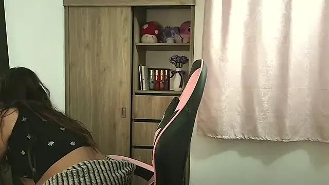 Dirty chat webcam: explore liveshows with versed models, from laying bare to fetishes, in a variety of sexy free adult webcams.