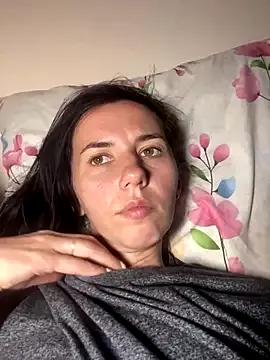 OliviyaLove from StripChat is Freechat