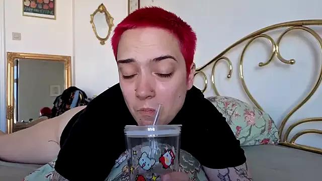 Photos of OllympeKaii from StripChat is Freechat
