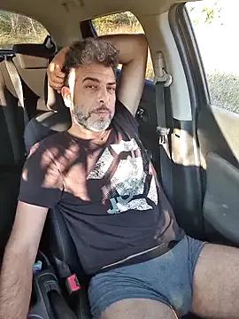 Omar_Grey from StripChat is Freechat