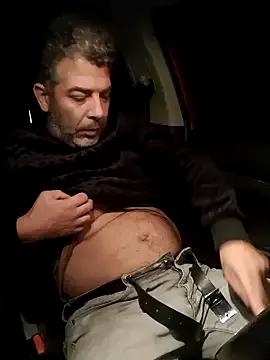 Omar_Grey from StripChat is Freechat