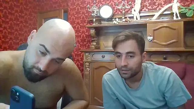 omihaze94 from StripChat is Freechat