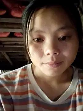 omiu-baby from StripChat is Freechat