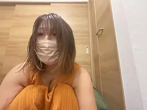 Omuomurice webcams show profile image 