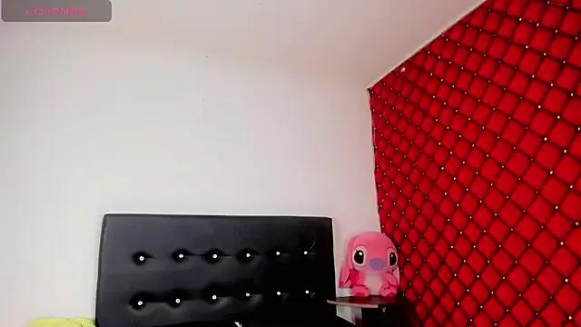 Onassis_Gill webcams show profile image 