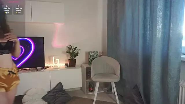 Dirty chat webcam: explore liveshows with versed models, from laying bare to fetishes, in a variety of sexy free adult webcams.