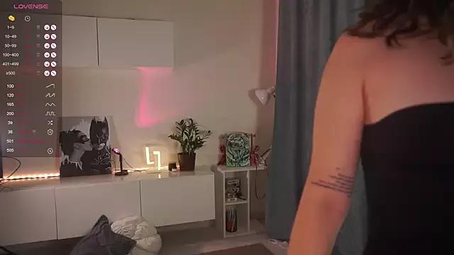 Dirty chat webcam: explore liveshows with versed models, from laying bare to fetishes, in a variety of sexy free adult webcams.