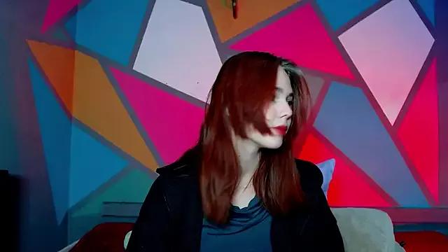 Photos of onessandra from StripChat is Freechat