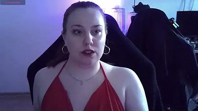 OnikaOrtiz from StripChat is Freechat