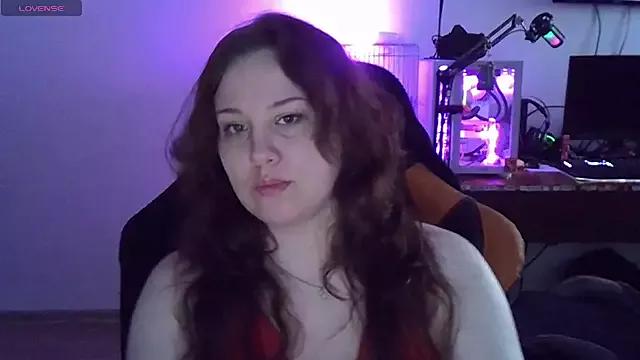 OnikaOrtizZ from StripChat is Freechat