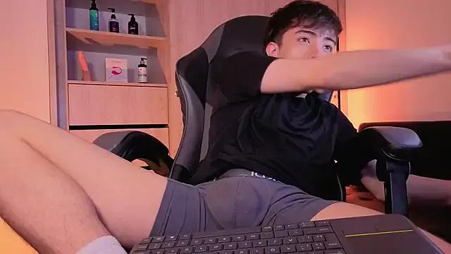 Onlinenico webcams show profile image 