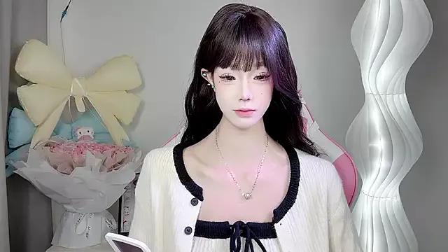 only1guo from StripChat is Freechat