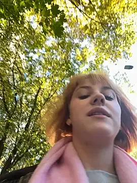 Only_April from StripChat is Freechat