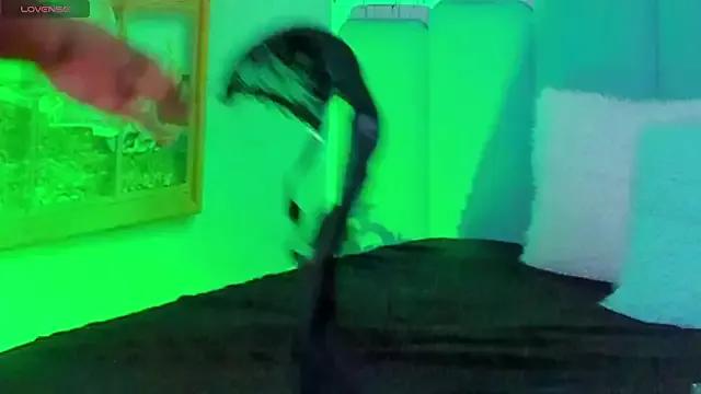 onlygia_med from StripChat is Freechat