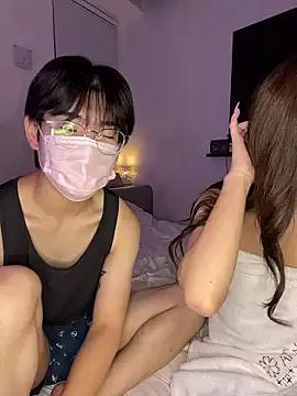 Photos of OnlyHentai_JP from StripChat is Group