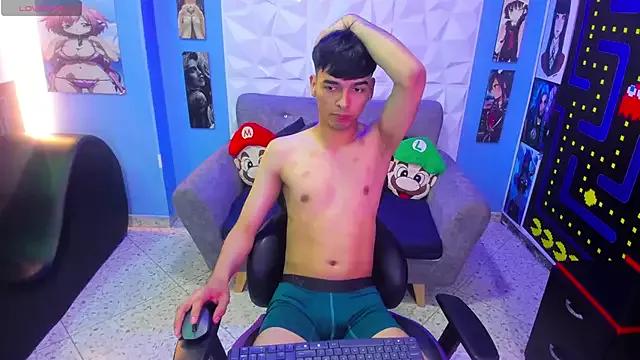 Dirty chat webcam: explore liveshows with versed models, from laying bare to fetishes, in a variety of sexy free adult webcams.