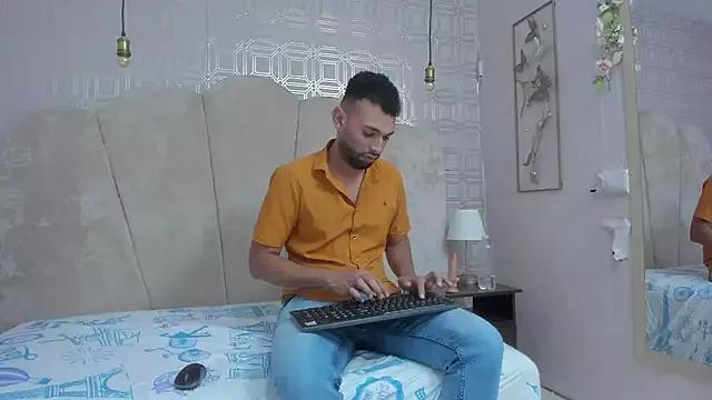 Dirty chat webcam: explore liveshows with versed models, from laying bare to fetishes, in a variety of sexy free adult webcams.