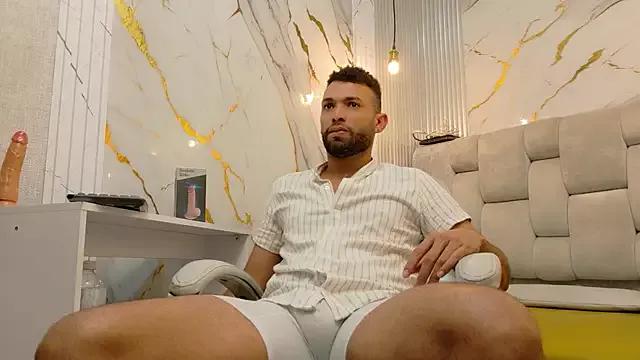 onlymen2025 from StripChat is Freechat