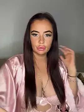 onlyparis from StripChat is Freechat