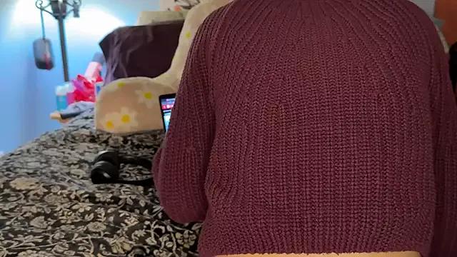 onlysunidreamss from StripChat is Freechat