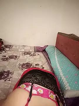 Photos of ONY-Koka from StripChat is Freechat