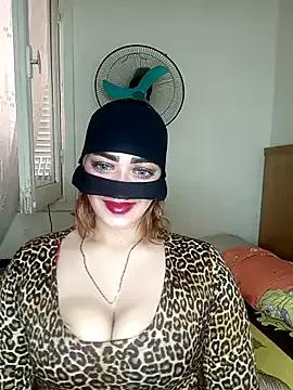ONY-Miraa from StripChat is Freechat