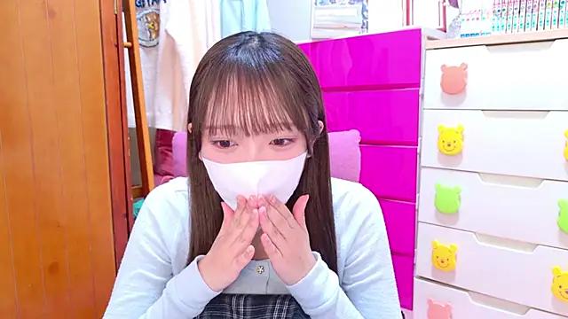 Oo_aki from StripChat