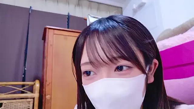 Oo_aki model from StripChat