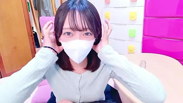 Photos of Oo_aki from StripChat is Freechat